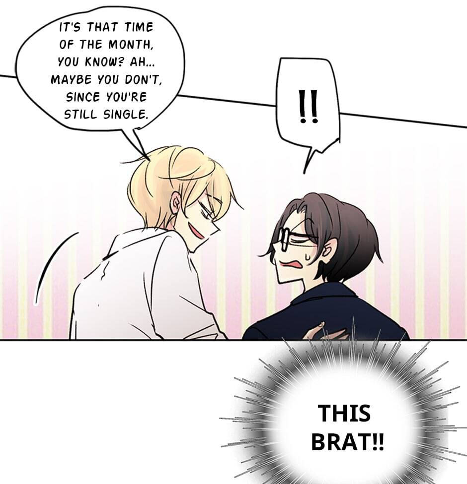 Read Here We Go Again chapter 41 image 70 on Lezhin