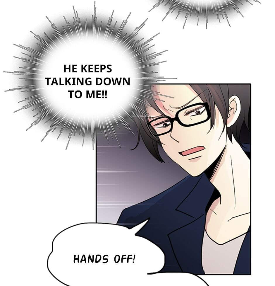 Read Here We Go Again chapter 41 image 71 on Lezhin