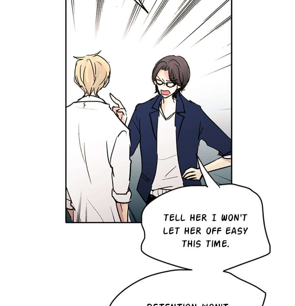 Read Here We Go Again chapter 41 image 73 on Lezhin