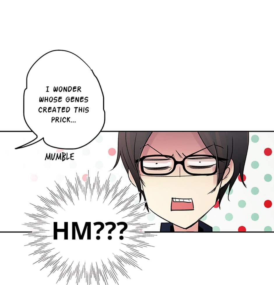 Read Here We Go Again chapter 41 image 75 on Lezhin