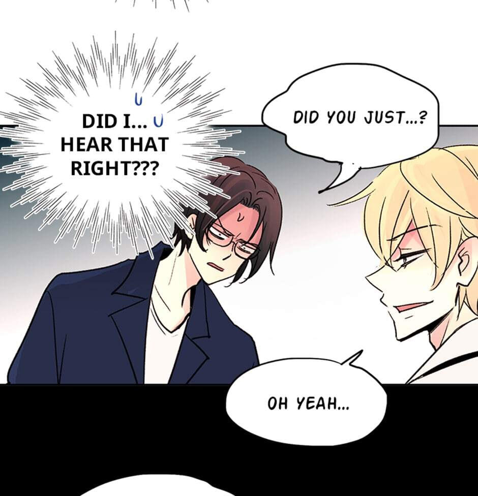 Read Here We Go Again chapter 41 image 76 on Lezhin