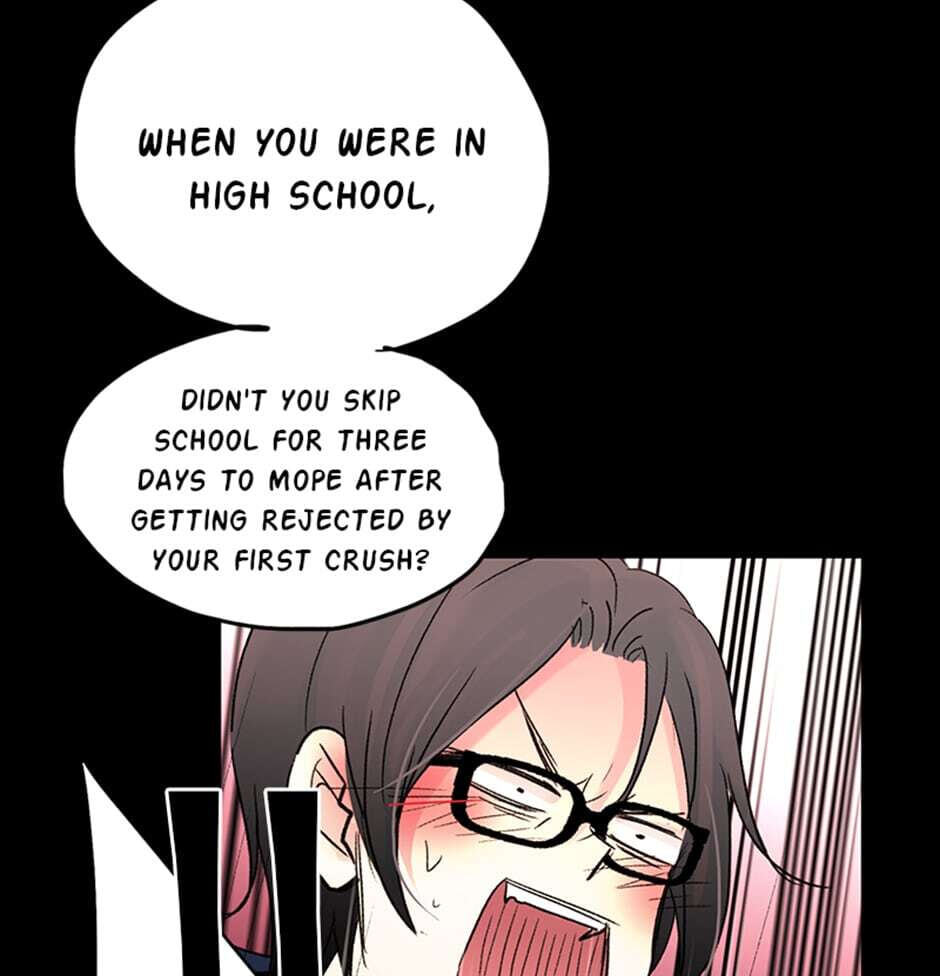 Read Here We Go Again chapter 41 image 77 on Lezhin