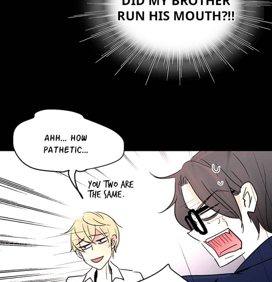 Read Here We Go Again chapter 41 image 80 on Lezhin
