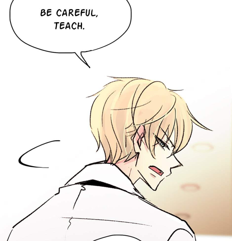 Read Here We Go Again chapter 41 image 82 on Lezhin