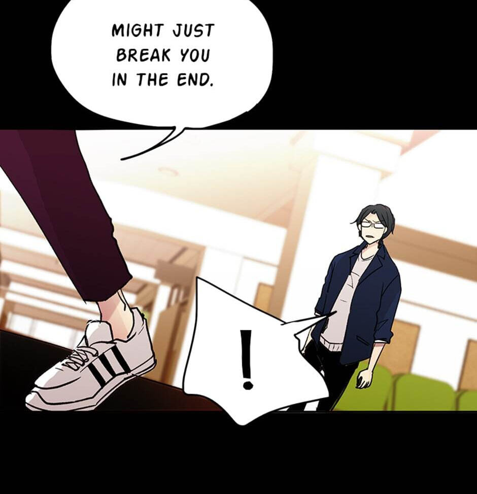 Read Here We Go Again chapter 41 image 84 on Lezhin