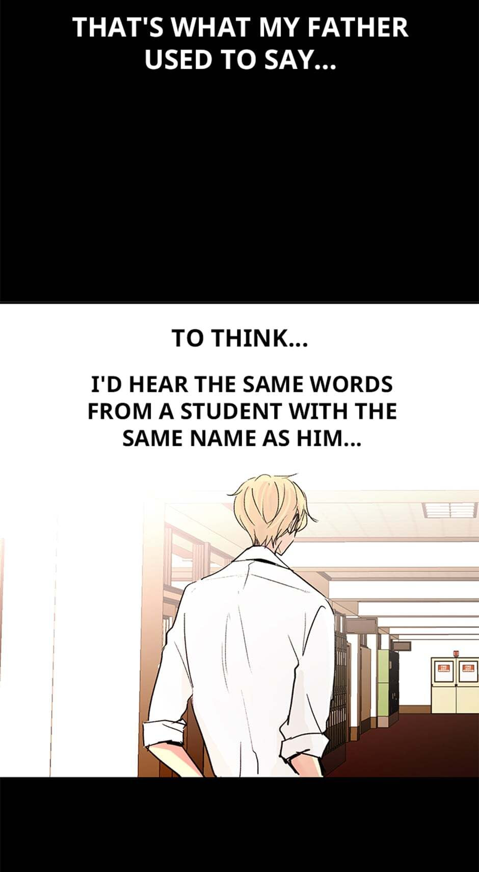 Read Here We Go Again chapter 41 image 87 on Lezhin