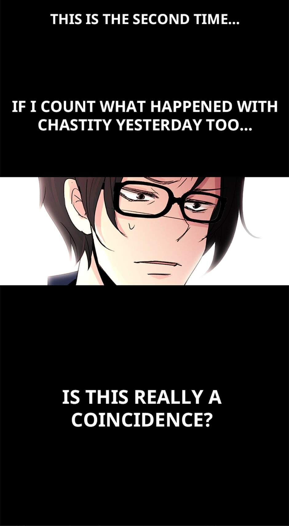 Read Here We Go Again chapter 41 image 88 on Lezhin