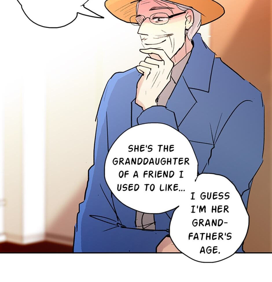 Read Here We Go Again chapter 41 image 9 on Lezhin