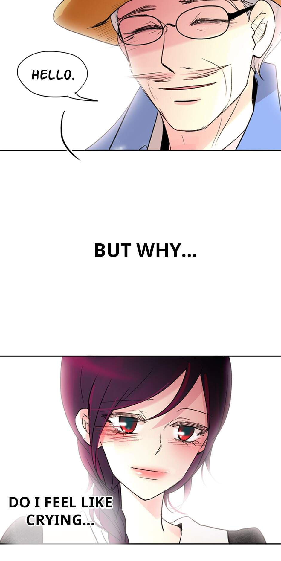 Read Here We Go Again chapter 42 image 12 on Lezhin