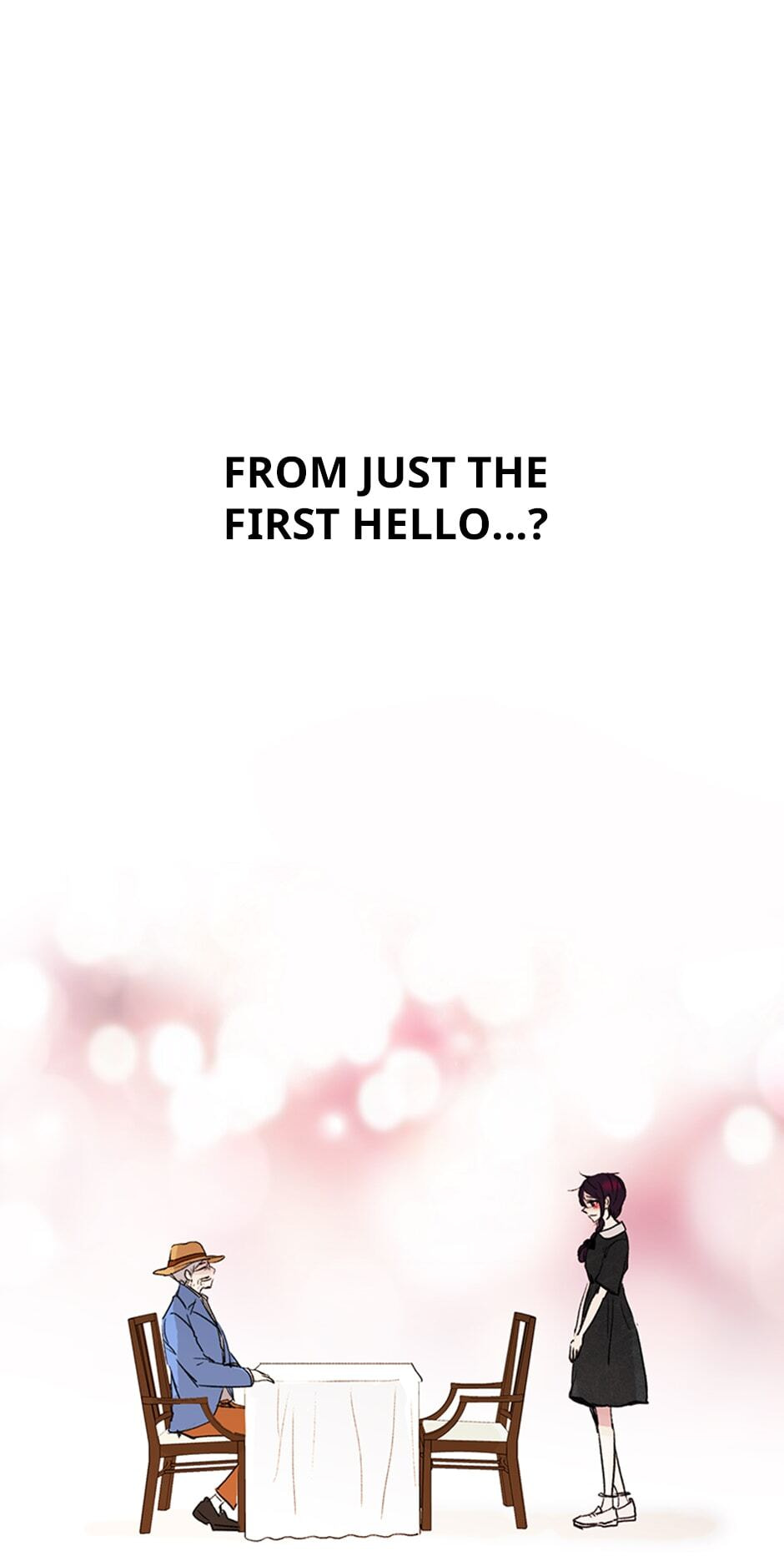 Read Here We Go Again chapter 42 image 13 on Lezhin
