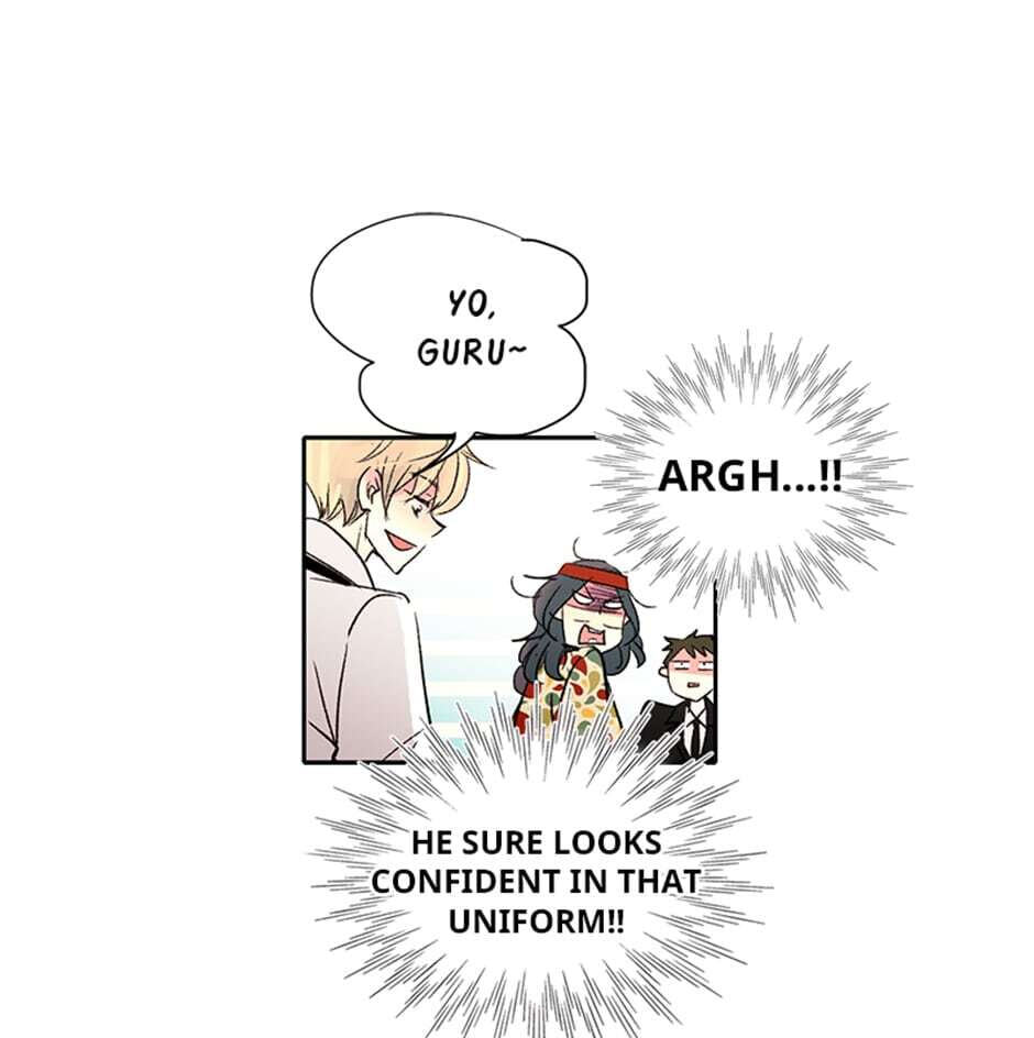Read Here We Go Again chapter 42 image 20 on Lezhin