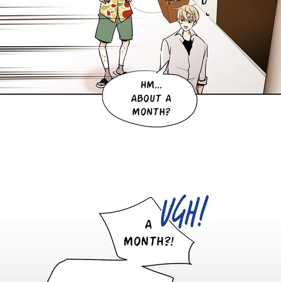 Read Here We Go Again chapter 42 image 23 on Lezhin