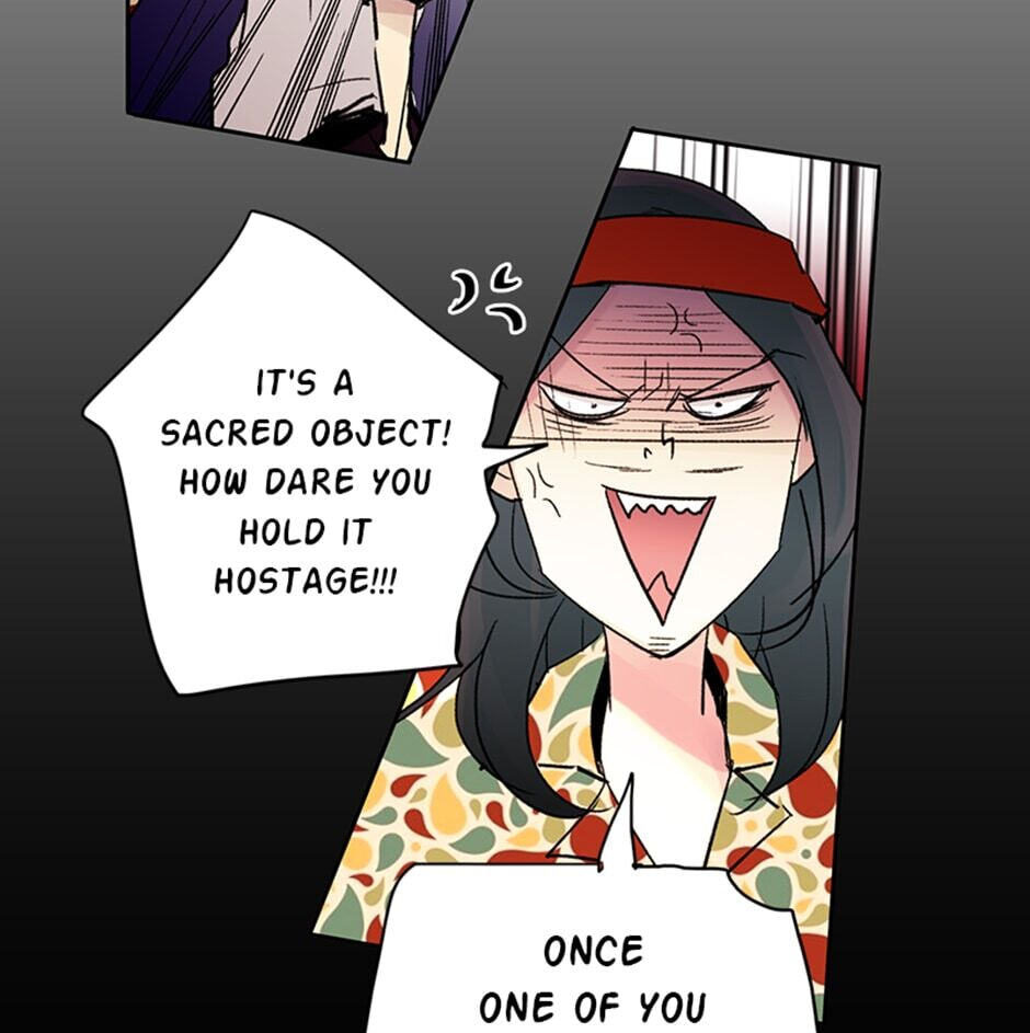 Read Here We Go Again chapter 42 image 25 on Lezhin