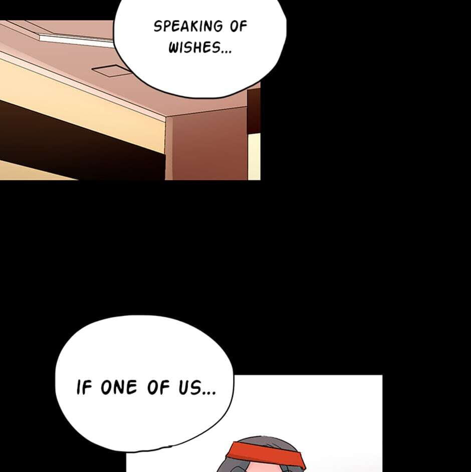 Read Here We Go Again chapter 42 image 28 on Lezhin