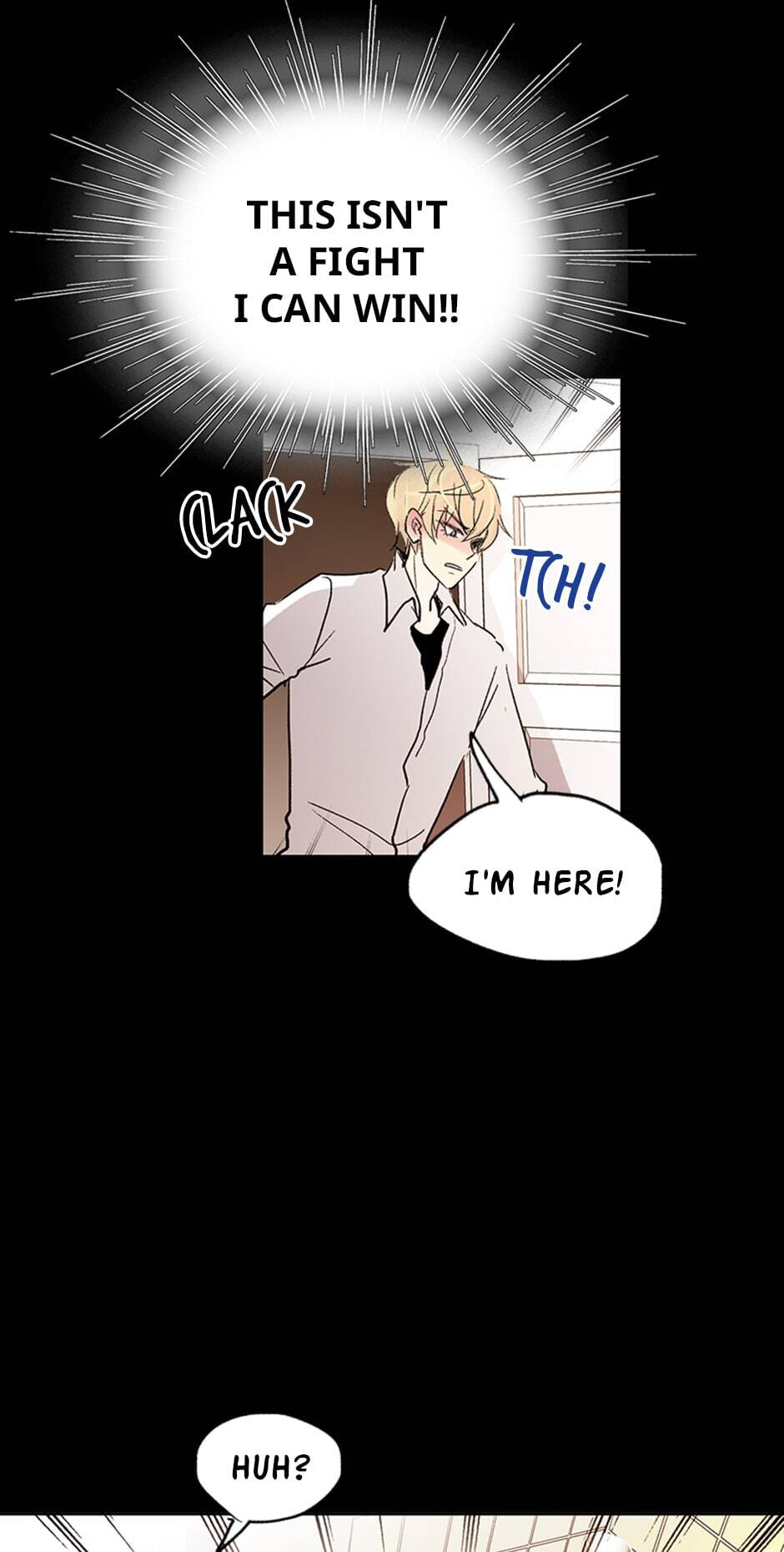 Read Here We Go Again chapter 42 image 37 on Lezhin