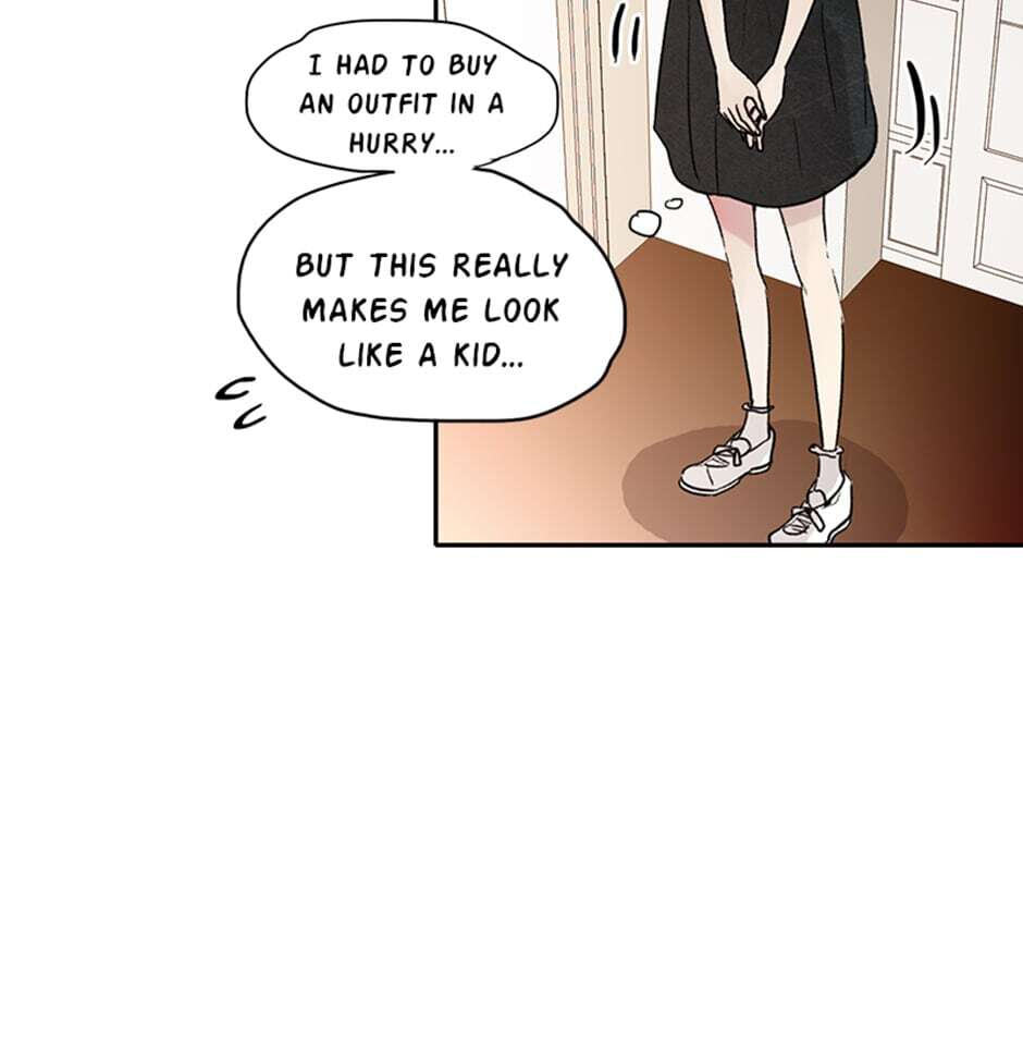 Read Here We Go Again chapter 42 image 4 on Lezhin