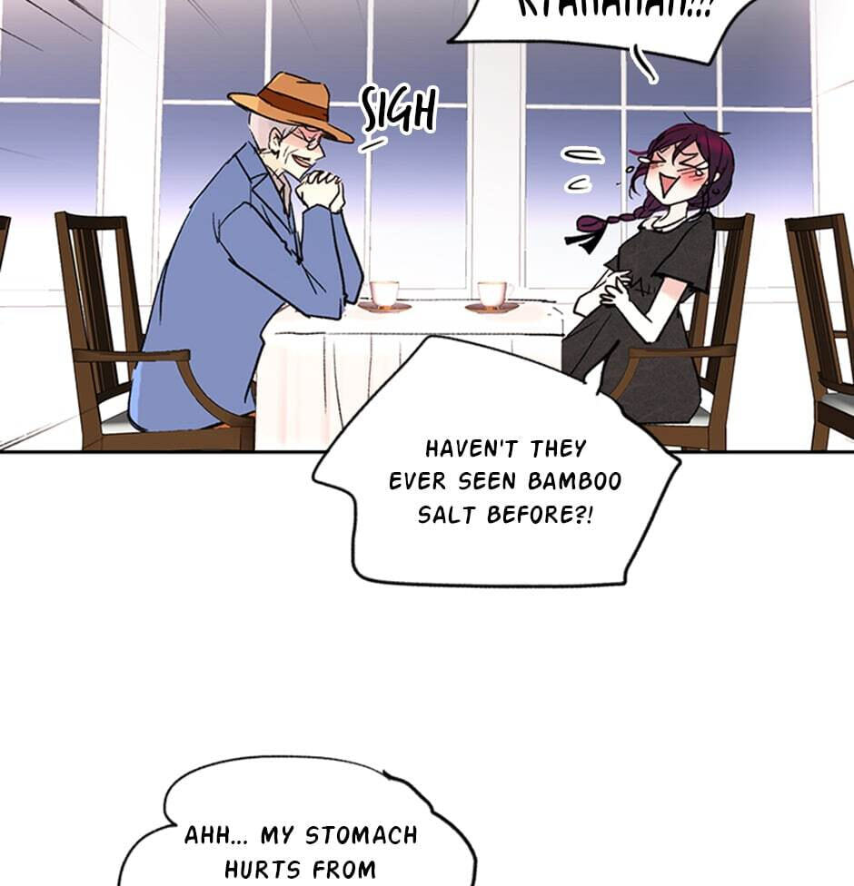 Read Here We Go Again chapter 42 image 42 on Lezhin