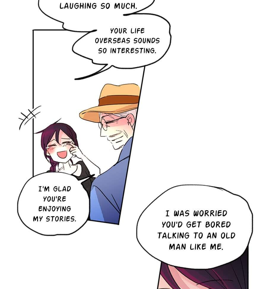 Read Here We Go Again chapter 42 image 43 on Lezhin