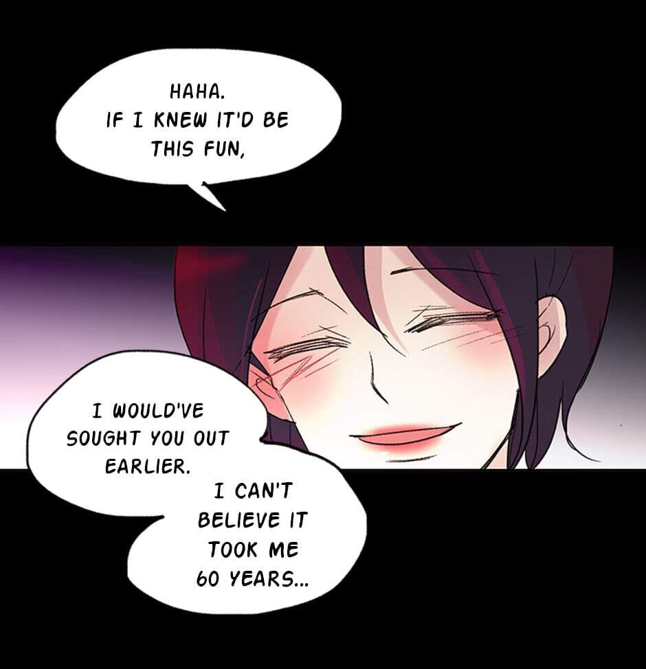 Read Here We Go Again chapter 42 image 47 on Lezhin