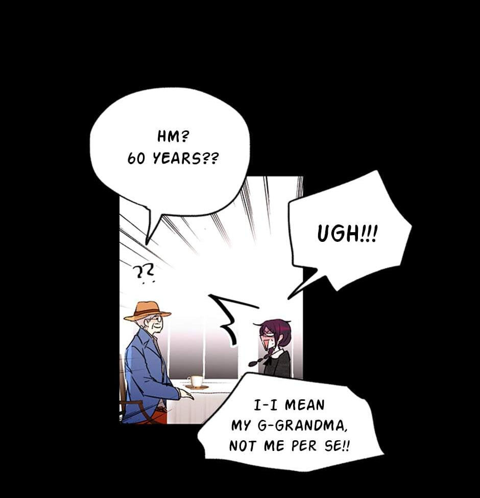 Read Here We Go Again chapter 42 image 48 on Lezhin