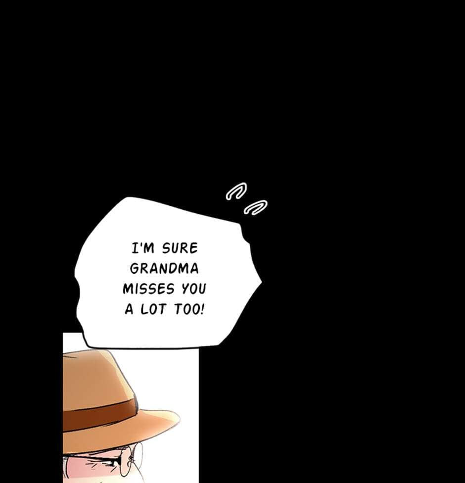 Read Here We Go Again chapter 42 image 49 on Lezhin
