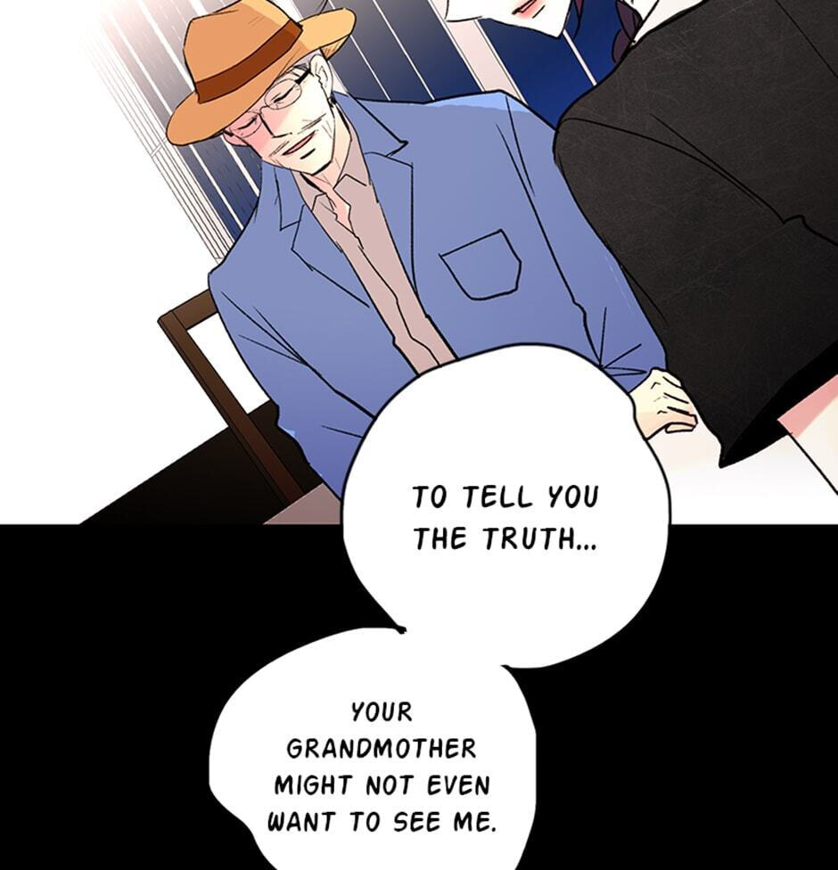 Read Here We Go Again chapter 42 image 52 on Lezhin