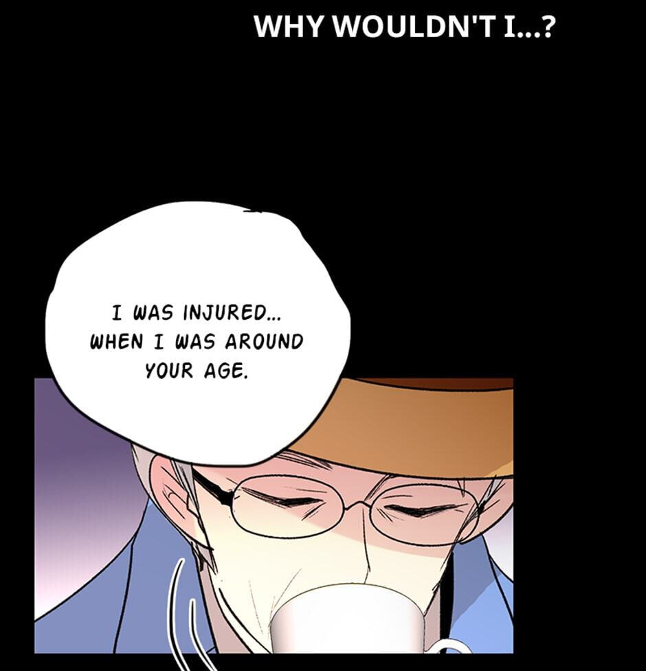 Read Here We Go Again chapter 42 image 54 on Lezhin