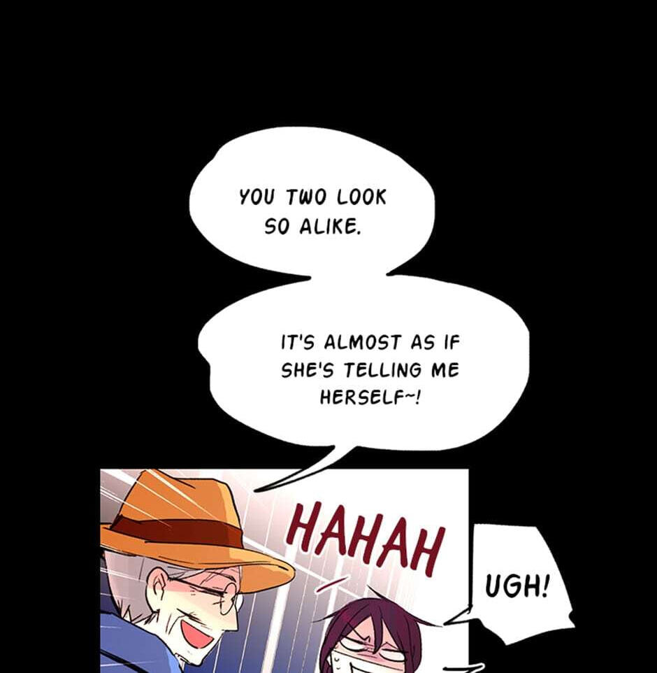 Read Here We Go Again chapter 42 image 60 on Lezhin