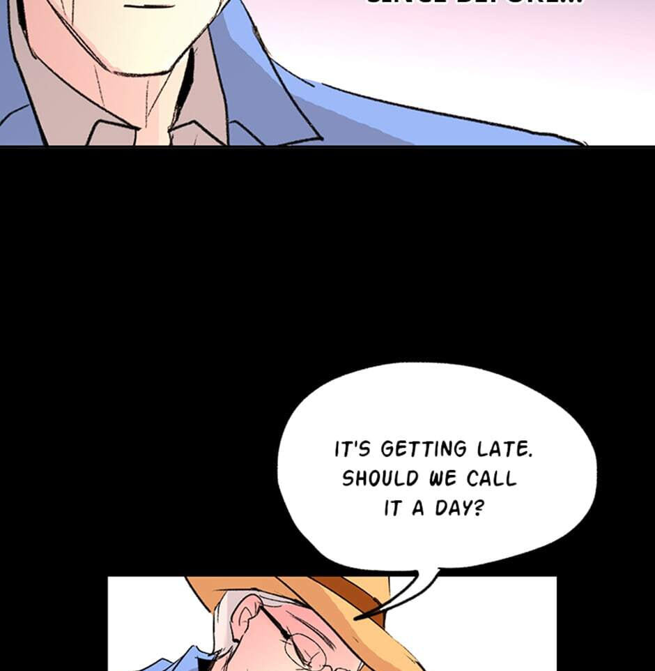 Read Here We Go Again chapter 42 image 65 on Lezhin