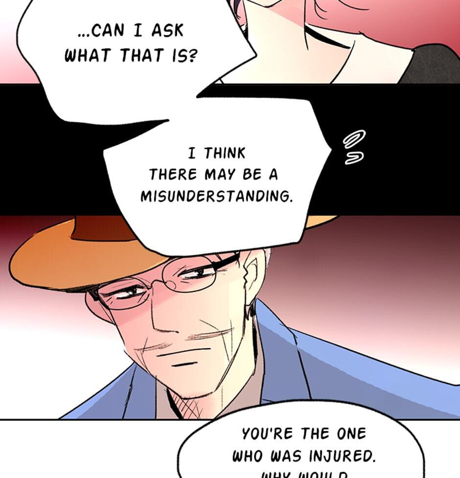 Read Here We Go Again chapter 42 image 70 on Lezhin