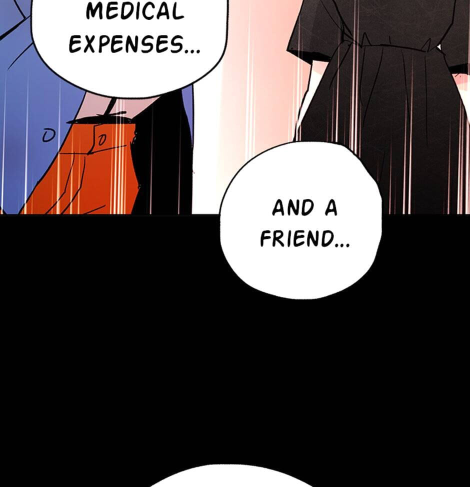 Read Here We Go Again chapter 42 image 75 on Lezhin