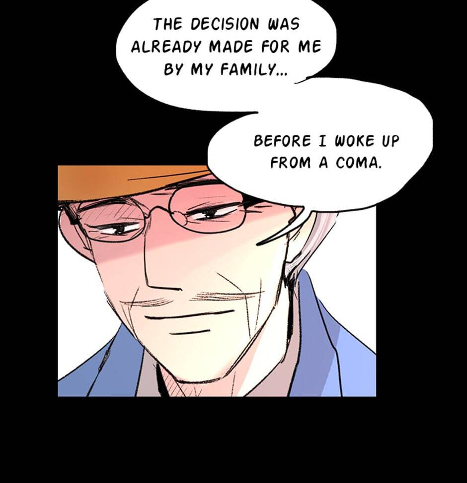 Read Here We Go Again chapter 42 image 76 on Lezhin