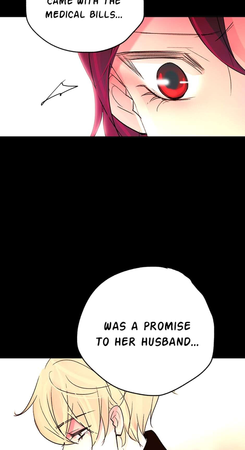 Read Here We Go Again chapter 42 image 78 on Lezhin