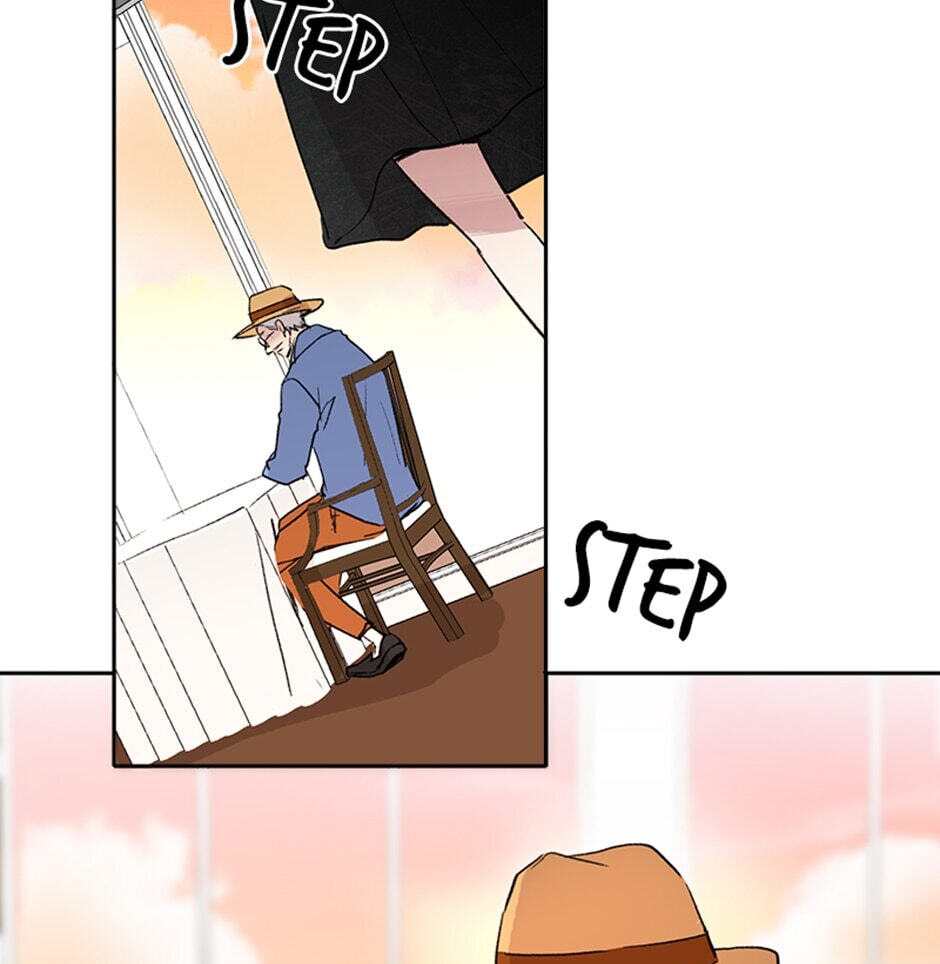 Read Here We Go Again chapter 42 image 8 on Lezhin