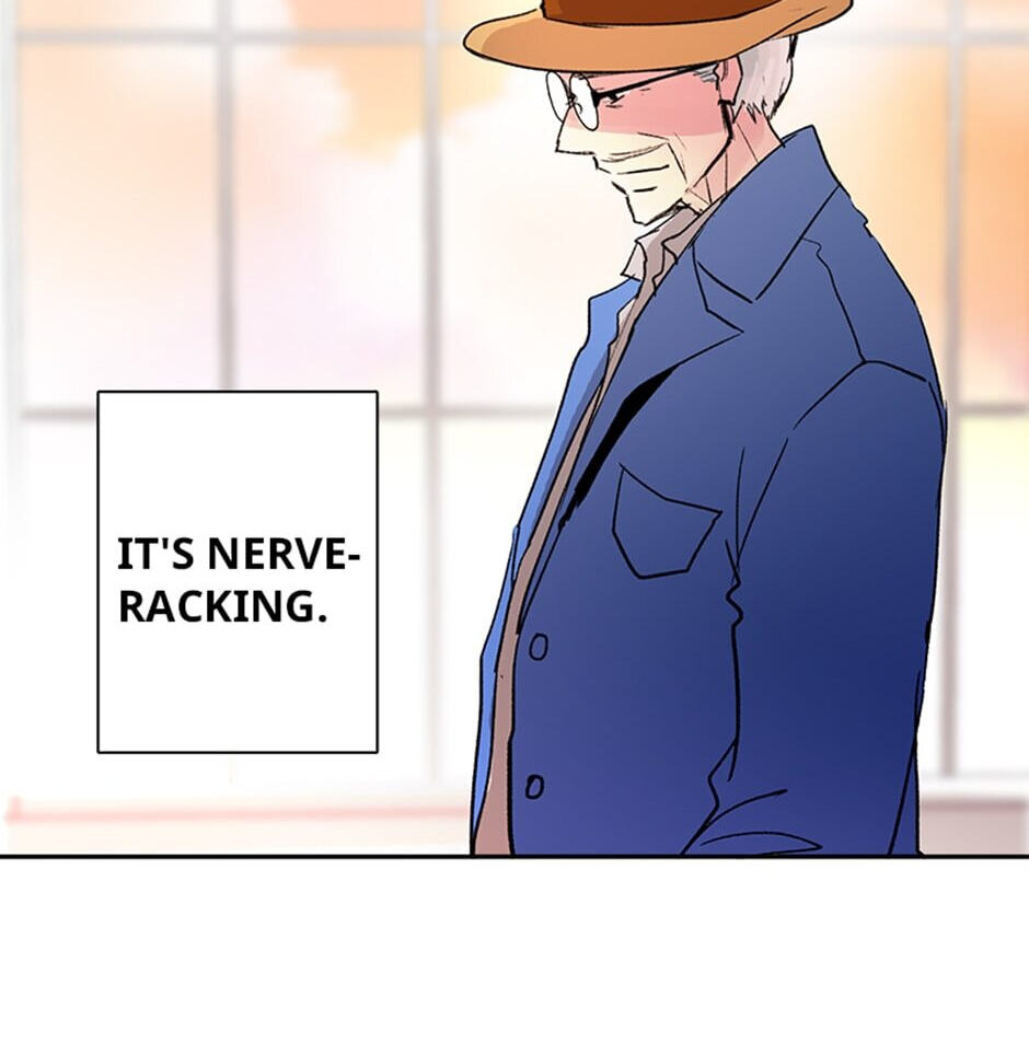 Read Here We Go Again chapter 42 image 9 on Lezhin