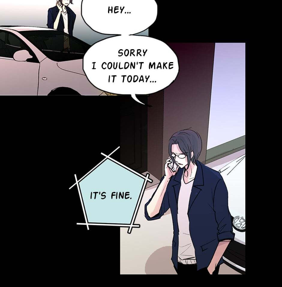 Read Here We Go Again chapter 43 image 1 on Lezhin