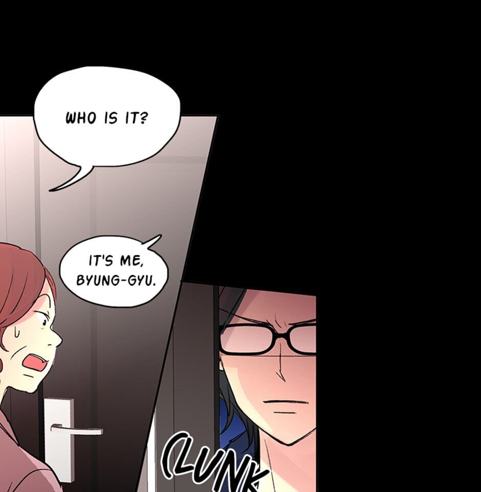 Read Here We Go Again chapter 43 image 10 on Lezhin