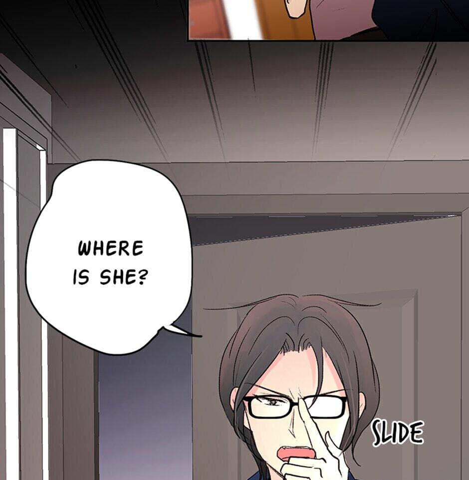 Read Here We Go Again chapter 43 image 12 on Lezhin