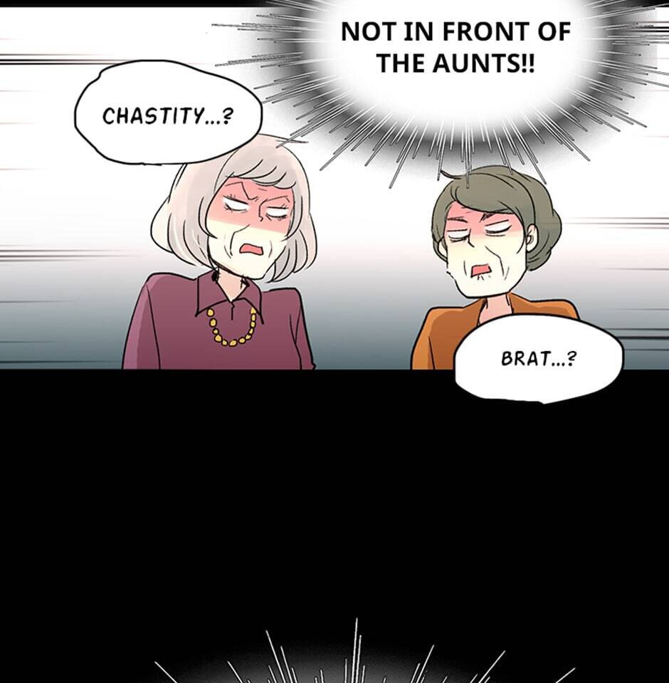 Read Here We Go Again chapter 43 image 18 on Lezhin