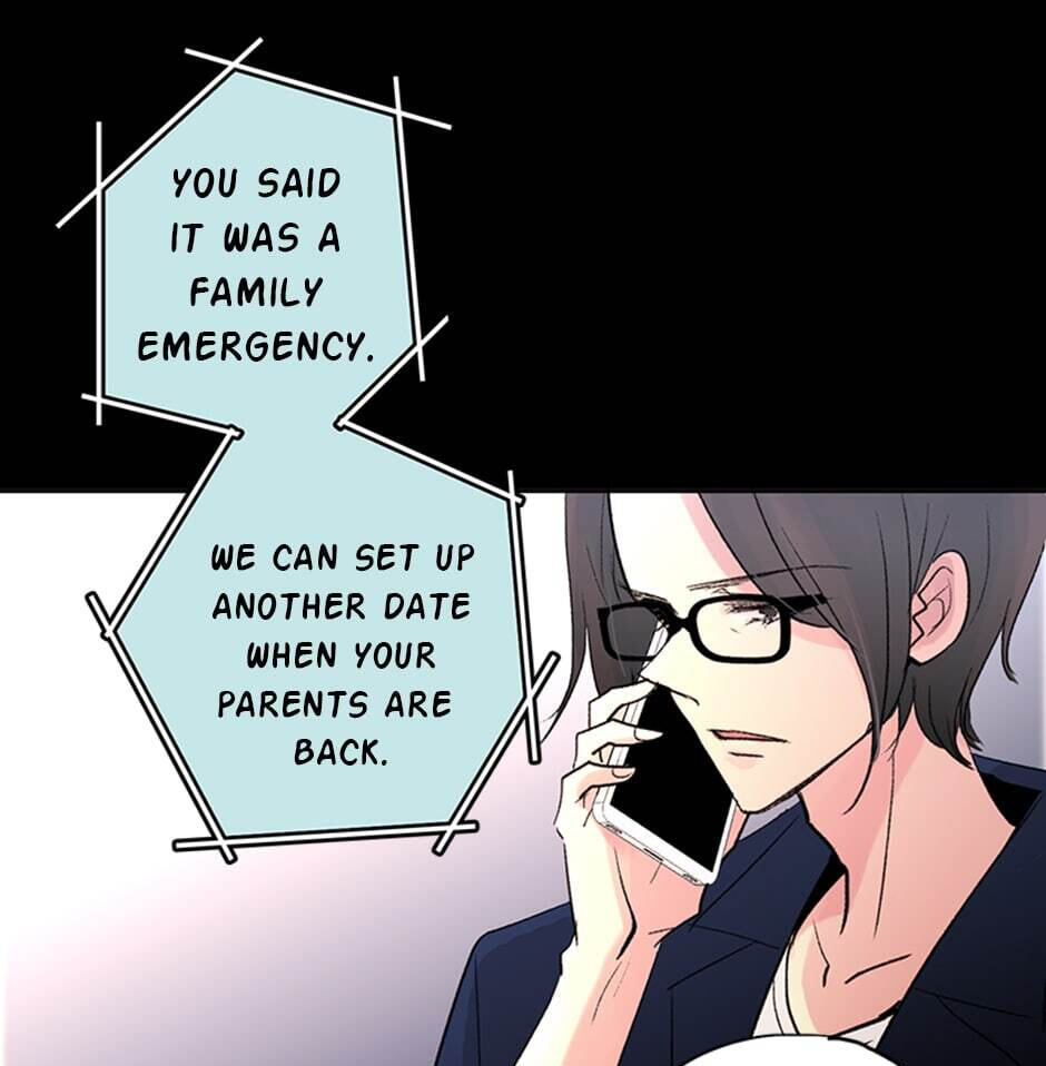 Read Here We Go Again chapter 43 image 2 on Lezhin