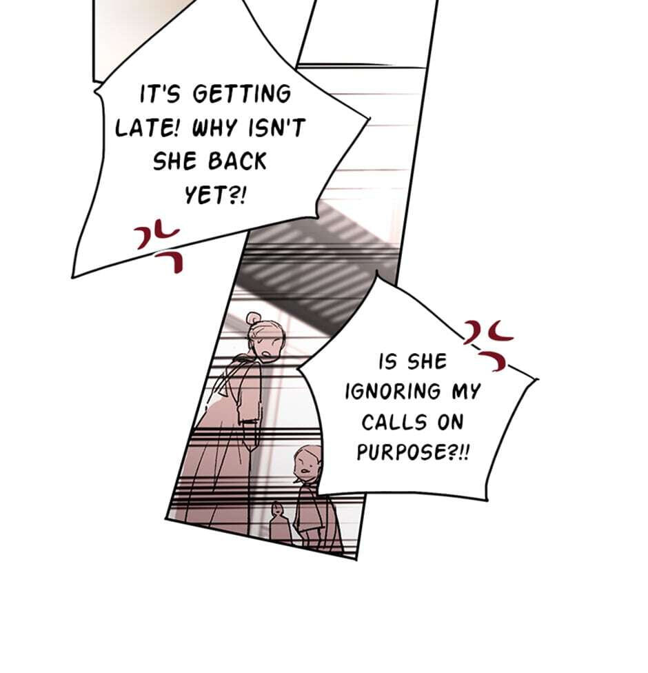 Read Here We Go Again chapter 43 image 23 on Lezhin