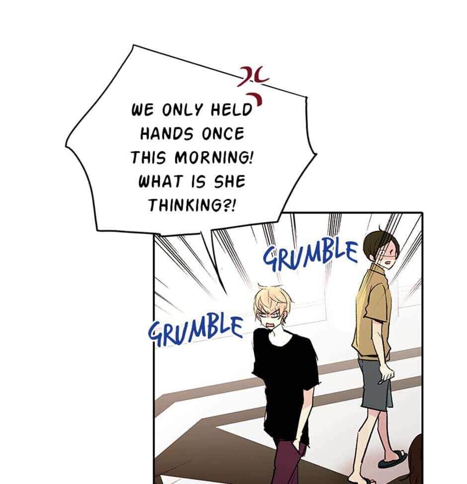 Read Here We Go Again chapter 43 image 24 on Lezhin