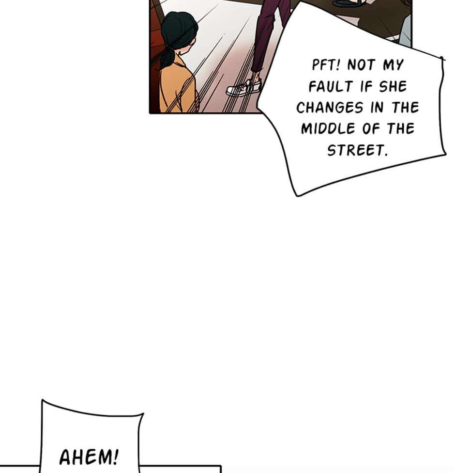 Read Here We Go Again chapter 43 image 25 on Lezhin