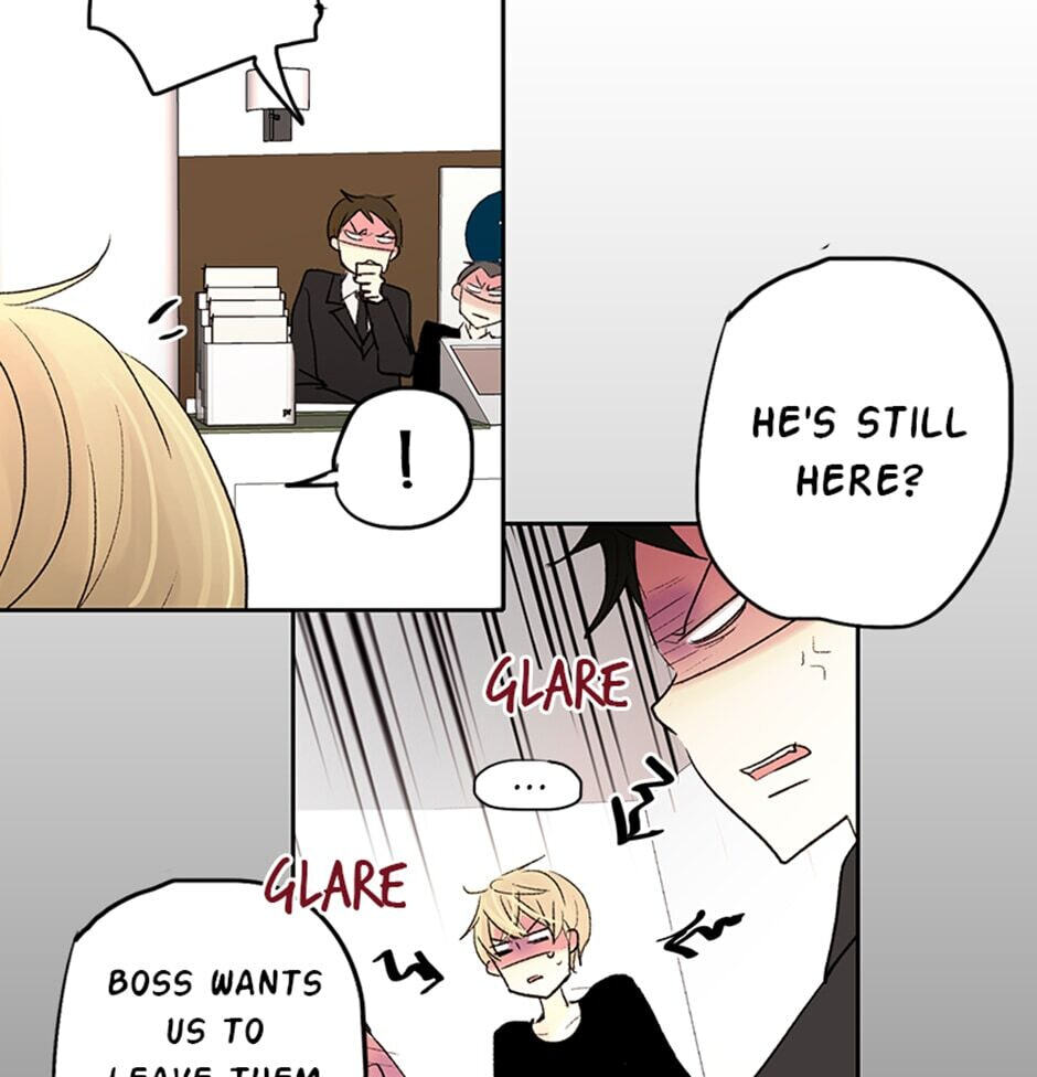 Read Here We Go Again chapter 43 image 26 on Lezhin
