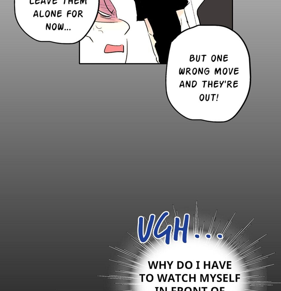 Read Here We Go Again chapter 43 image 27 on Lezhin
