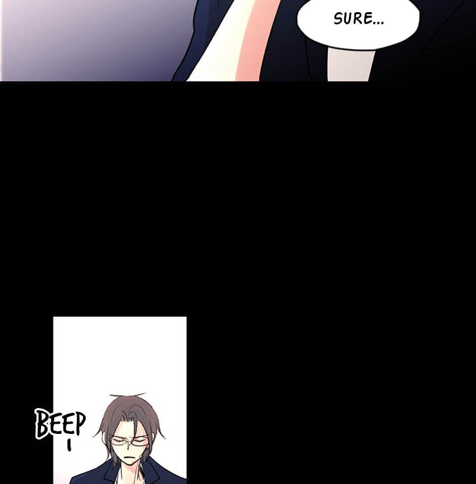 Read Here We Go Again chapter 43 image 3 on Lezhin