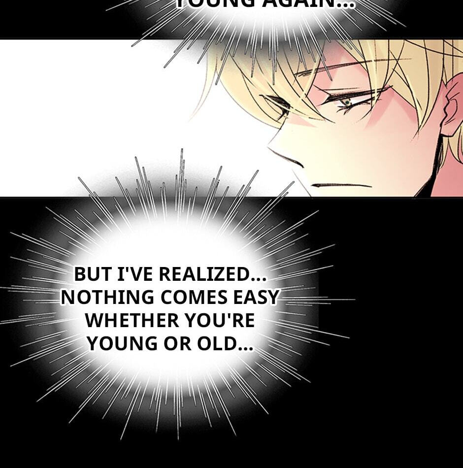 Read Here We Go Again chapter 43 image 31 on Lezhin