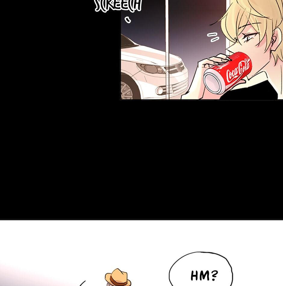 Read Here We Go Again chapter 43 image 34 on Lezhin