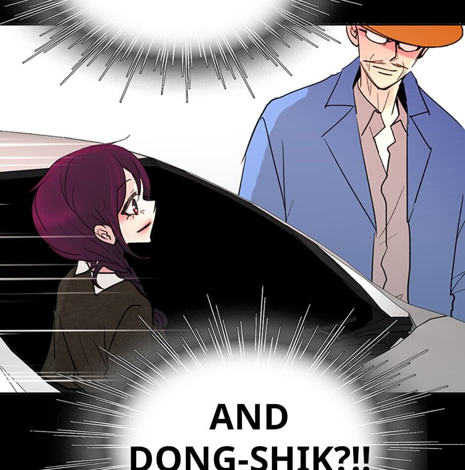 Read Here We Go Again chapter 43 image 36 on Lezhin