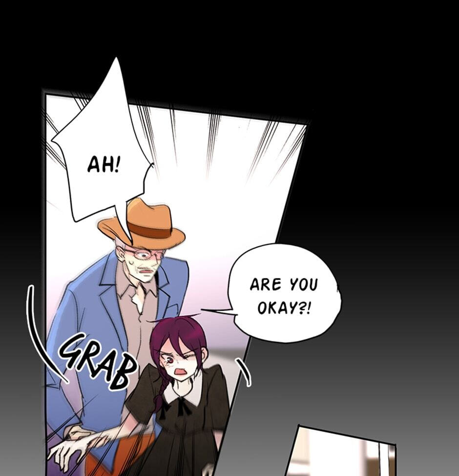 Read Here We Go Again chapter 43 image 44 on Lezhin